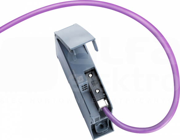 SIMATIC NET CM1542-5 PROFIBUS DP Moduł komunikacyjny