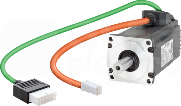 1FL60342AF211AG1 230V 0,4kW 3000obr SERVO SILNIK