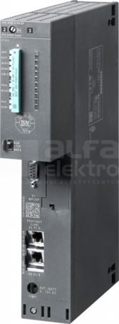 SIMATIC S7-400 CPU 416F-3 PN/DP Sterownik PLC