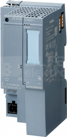 SIMATIC ET 200SP CP1543-1 Moduł komunikacyjny