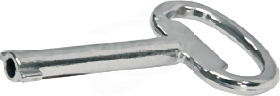 KEY-D5-M Klucz