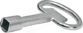 KEY-KW8-M Klucz