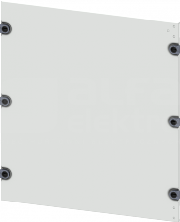 8PQ20558BA01 OSŁONA SIVACON S4