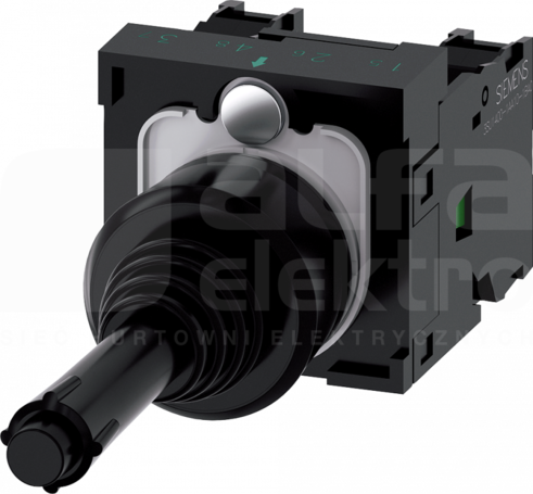 SIRIUS ACT 22mm 2poz. O-I JOYSTICK