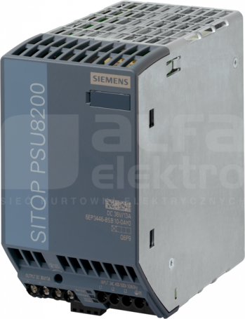SITOP PSU8200 36VDC/13 A Zasilacz