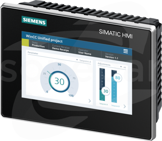 SIMATIC HMI MTP700 Panel operatora