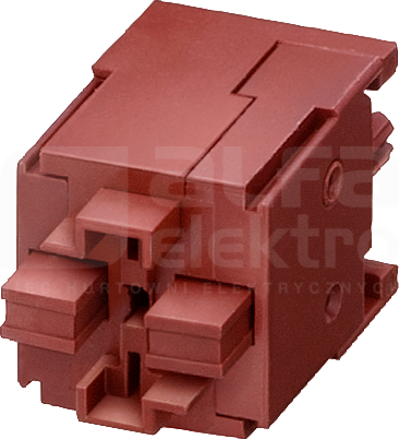SIRIUS 3SB24550B 1NO Blok styków