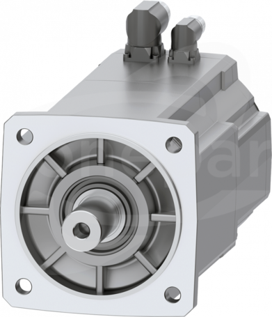 S-1FK2 HI 380-480VAC 2.9kW 22Nm IP65 Servo motor
