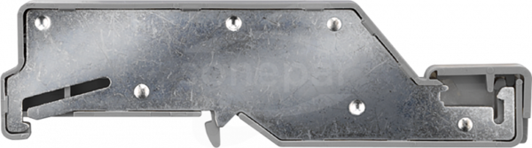8WH91400CA00 10x3mm2 odstęp 65mm Wspornik