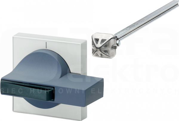 8UC72121BB20 NAPĘD DRZWIOWY WYŁĄCZNIK - AKCESORIA