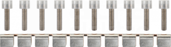 8WH90306AL00 16mm2 10-bieg. Zworka do zacisku