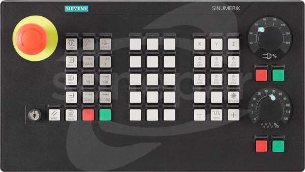 6FC53030AF250AA0 Panel operacyjny