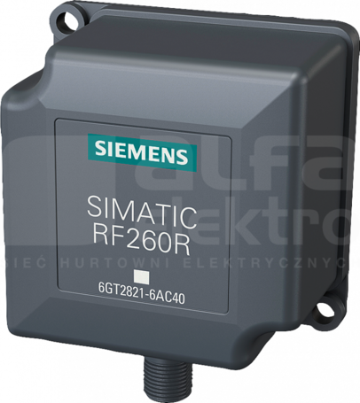 SIMATIC RF200 Odbiornik