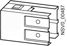 BD2-1250-FE OSŁONA KOŃCOWA