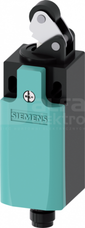 SIRIUS 31mm1NO/1NC M12 Wyłącznik krańcowy