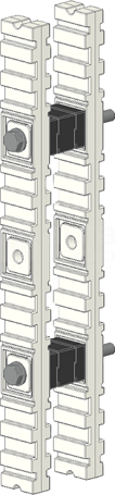 8PQ40001BA12 SIVACON S4