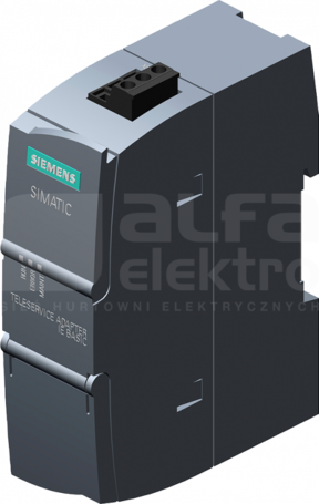 SIMATIC S7 TS ADAPTER IE BASIC Adapter