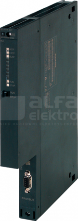 SIMATIC NET CP443-5 PROFIBUS DP Moduł komunikacyjny