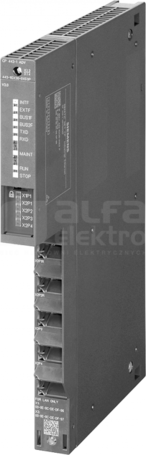 SIMATIC NET CP443-1 ADVANCED IND.ETH. Moduł komunikacyjny