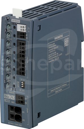 6EP4438-7EC00-3DX0 Moduł selektywny