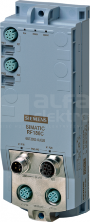 SIMATIC RF186C Moduł komunikacyjny