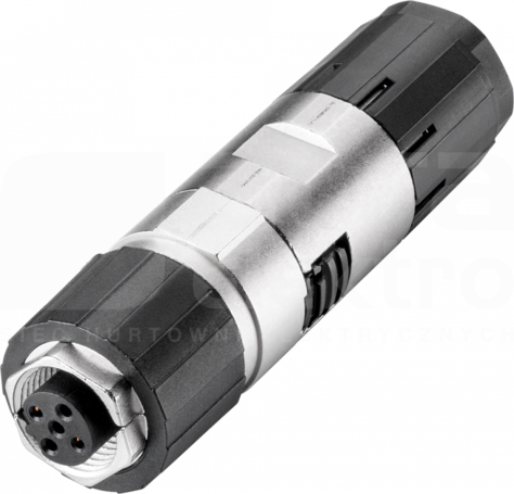 6GK19050EB106AA0 M12 Złącze kablowe