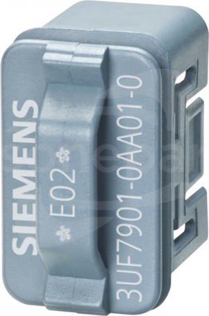 SIMOCODE PRO 3UF79010AA010 Moduł pamięci