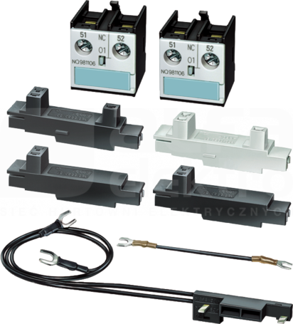 ET-200S FKIT RS Zestaw bezpieczeństwa