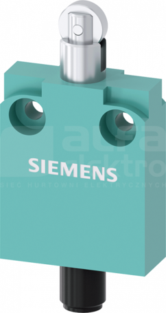 SIRIUS 40MM 1NO/1NC Wyłącznik krańcowy