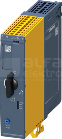 FAIL-SAFE 1,1kW/400V Układ rozruchowy