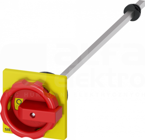 3LD93443CA Akcesoria