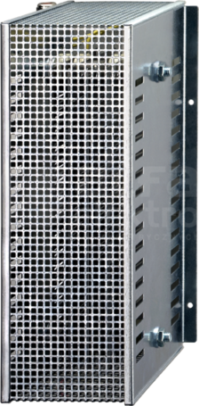 SINAMICS 600VDC 1,5/100kW Rezystor hamujący