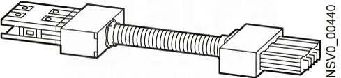 BD2-400-R MODUŁ KĄTOW ELASTYCZNY