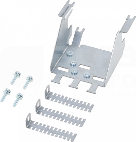 SINAMICS V20 SIZE E SHIELD CONNECTION KIT Zestaw montażowy