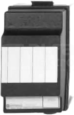 KSA02DA50010 KASETA ODPŁYWOWA