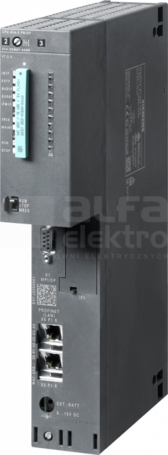 SIMATIC S7-400 CPU 414-3 PN/DP 4MB Sterownik PLC