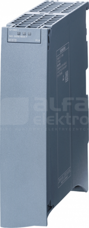 SIPLUS CP 1543-1 Zestaw startowy PLC