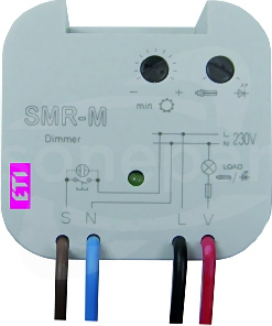 SMR-M Ściemniacz LED