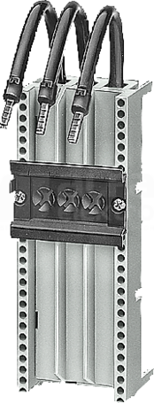8US10615FK08 ADAPTER WYŁĄCZNIK SILN-AKC.