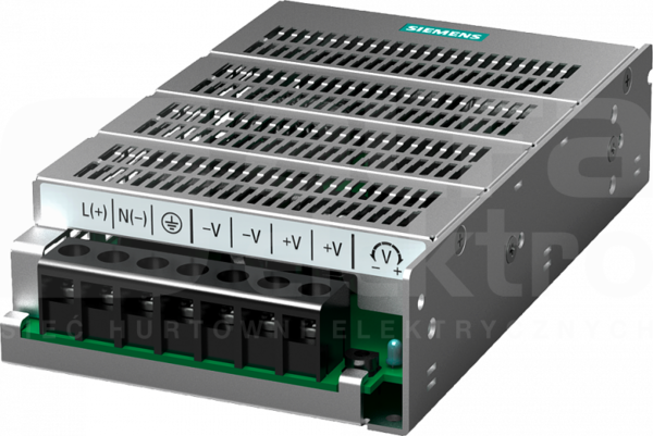 SITOP PSU100D 12V/8,3A Zasilacz