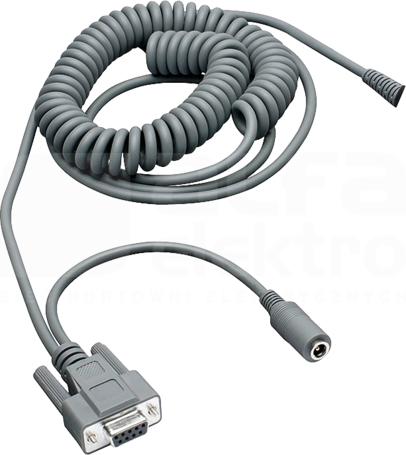 SIMATIC RS232 MV320 8' 2,4m Kabel do transmisji danych