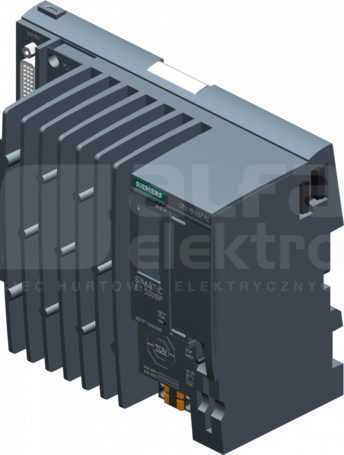 SIMATIC ET 200SP Kontroler