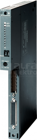 SIMATIC S7-400 IM461-0 Moduł komunikacyjny