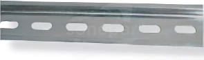 TH35/A 1m 35x7,5mm Szyna montażowa