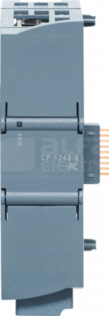 SIMATIC NET CP 1243-8 IRC Moduł komunikacyjny