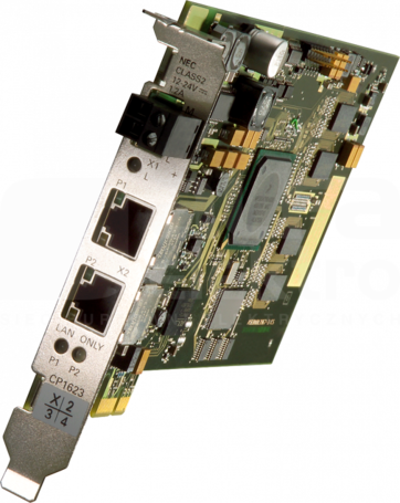 SIMATIC NET CP1623 PCI EXPRESS X1 Moduł komunikacyjny