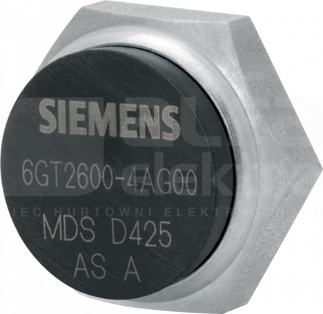 SIMATIC MDS D425 Transponder