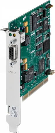 SIMATIC NET CP5612 PCI-CARD Moduł komunikacyjny