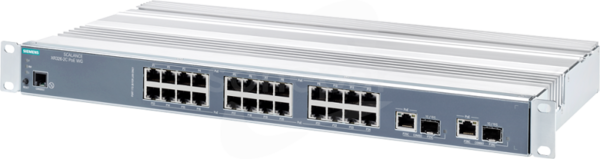 SCALANCE XR326-2C Switch