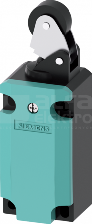 SIRIUS 40mm 1NO/2NC Wyłącznik krańcowy